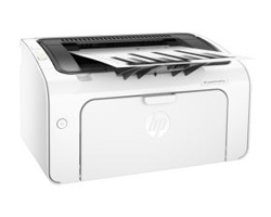 Impresora HP LaserJet Pro M12w Monocromo USB Wifi - Qi ...