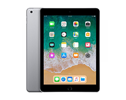 Apple iPad 2018 9.7