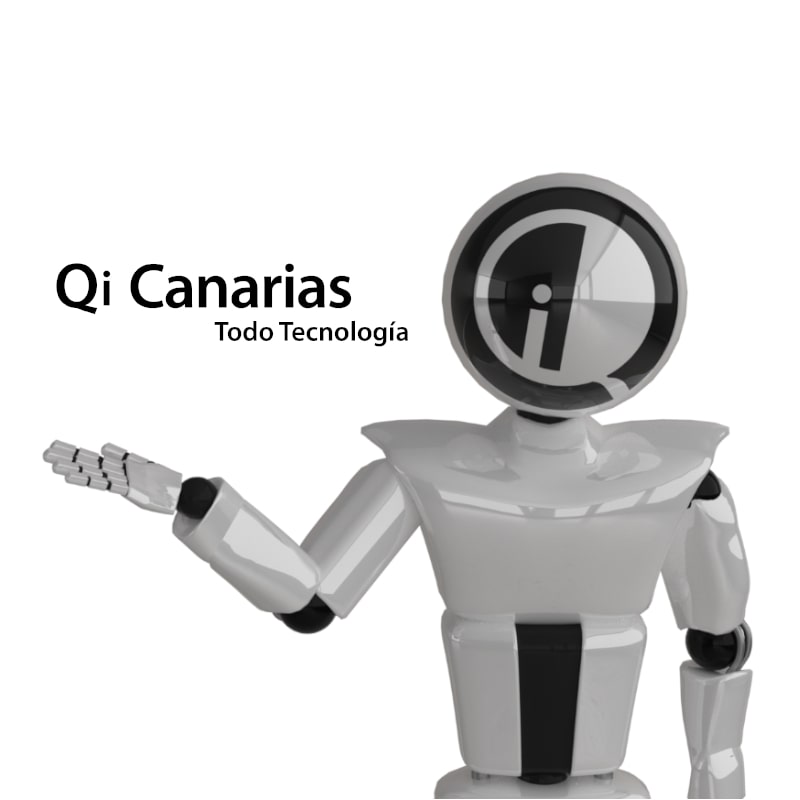 Qi Canarias